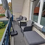 Haus Der Erholung App Og アパート