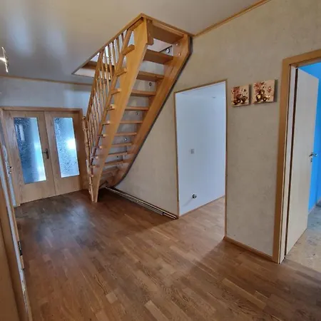 Апартаменты Haus Der Erholung App Og