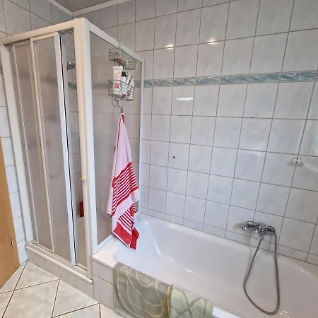 Haus Der Erholung App Og Апартаменты