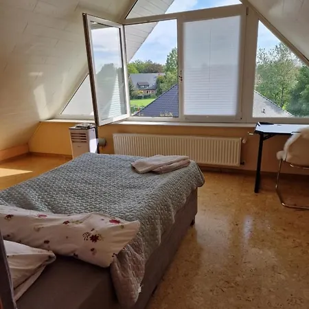 Haus Der Erholung App Og Appartement *