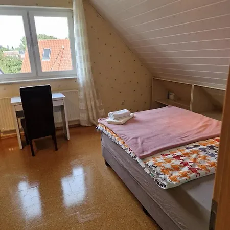 Appartement Haus Der Erholung App Og *
