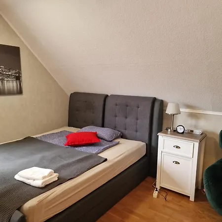 Haus Der Erholung App Og Апартаменты *