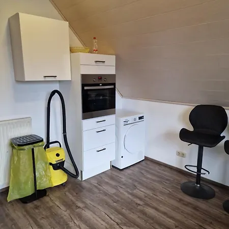 Haus Der Erholung App Og