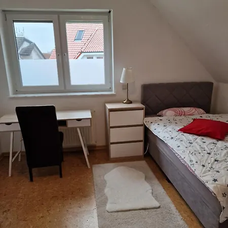 Haus Der Erholung App Og * Lotte