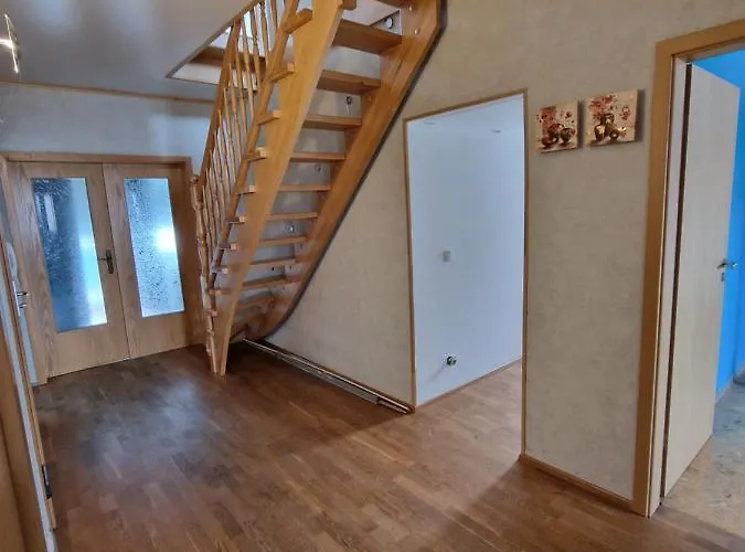 Apartman Haus Der Erholung App Og