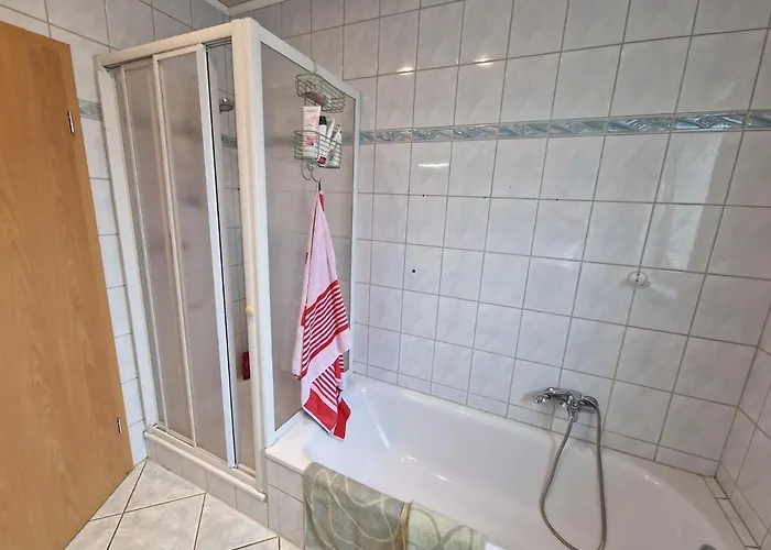 Haus Der Erholung App Og Apartman