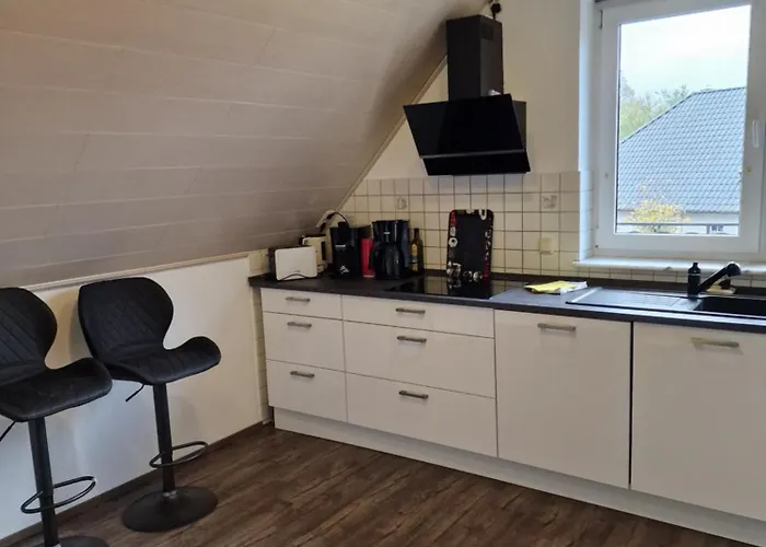 Apartman Haus Der Erholung App Og