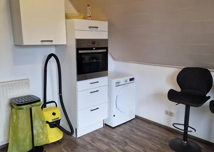 Haus Der Erholung App Og