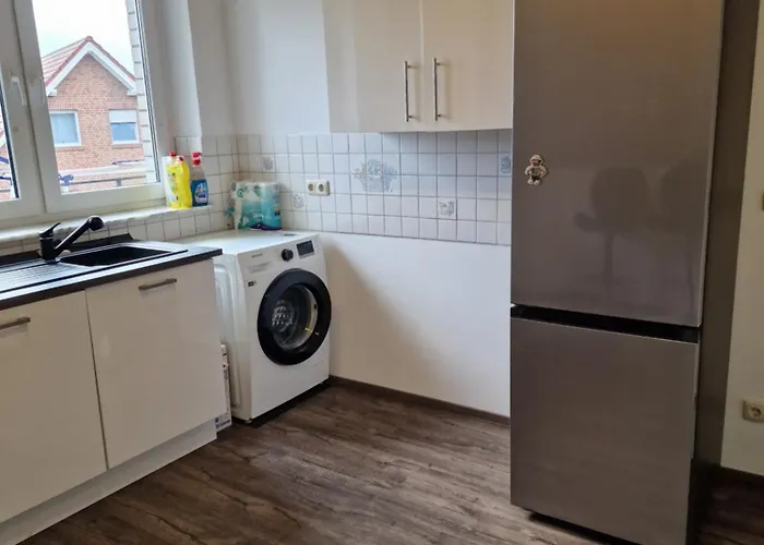 Apartman Haus Der Erholung App Og Lotte