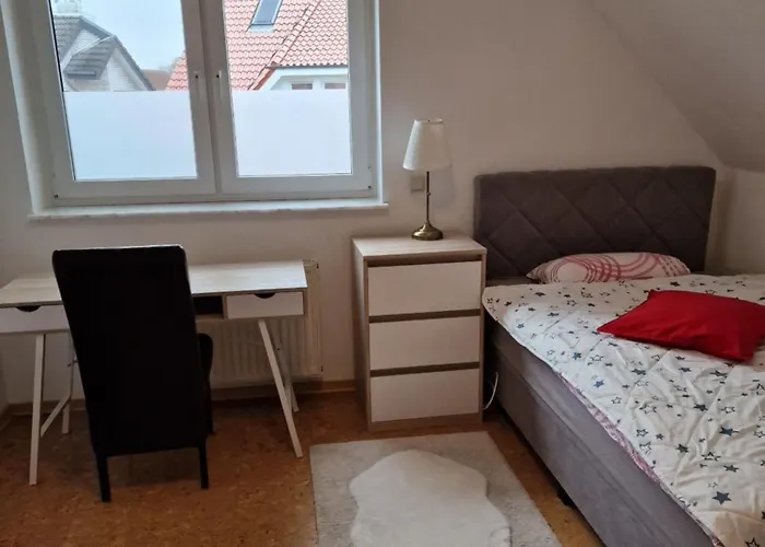 Haus Der Erholung App Og * Lotte