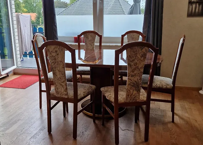 Haus Der Erholung App Og *